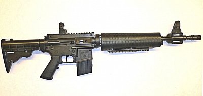 Vzduchovka Crosman M4-177