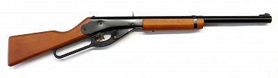 Vzduchovka Daisy model 10 Carbine