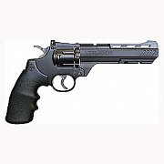 Vzduchový revolver Crosman Vigilante