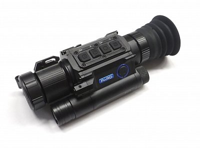 Zaměřovač PARD NV008S 940nmn zvětšení 6,5x