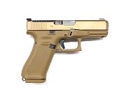 Pistole GLOCK 19X MOS r. 9mm Luger