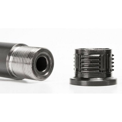 Adaptér A-TEC, A-Lock Mini na závit 5/8-24 UNEF