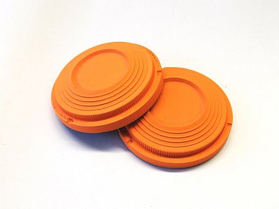 Asfaltové terče EUROTARGET standard 150ks