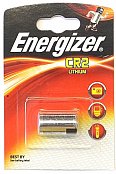Baterie Energizer CR2 1 ks