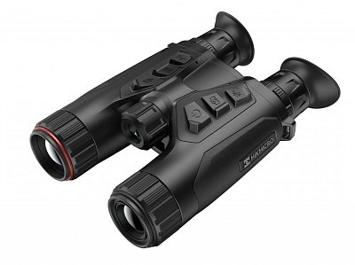 Binokulár termovize + noční vidění HIKMICRO Habrok HH35LN