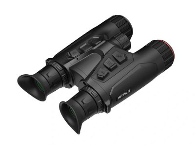 Binokulár termovize + noční vidění HIKMICRO Habrok HH35LN
