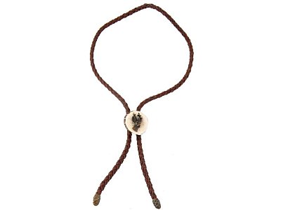 Bolo parohové ZUBÍČEK řez s motivem českého fouska