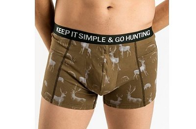 Boxerky C.I.T. pánské vel. XL