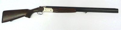 Brokovnice samonabíjecí CZ-USA CZ 712 r. 12x76