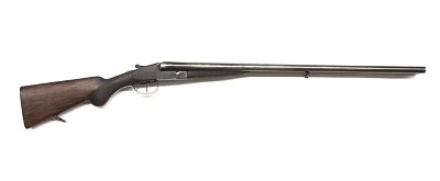 Brokovnice dvojka r. 12x70/12x70