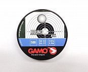 Broky GAMO Round 4,5mm 500ks