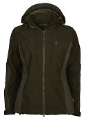 Bunda PINEWOOD Furudal Tracking 3996-743 Mossgreen dámská vel.  M