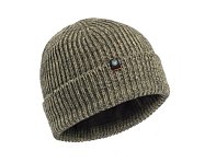 Čepice BERETTA Marten Beanie Green Stone/Bark