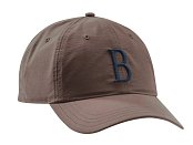 Čepice - kšiltovka BERETTA Big B Uni Tan/Blue