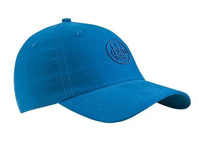 Čepice kšiltovka BERETTA Sanded EVO UNI Blue Twilight