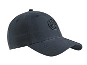 Čepice kšiltovka BERETTA Sanded Evo UNI Ebony
