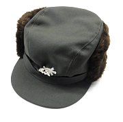 Čepice zimní tesil TONAK vel. 55