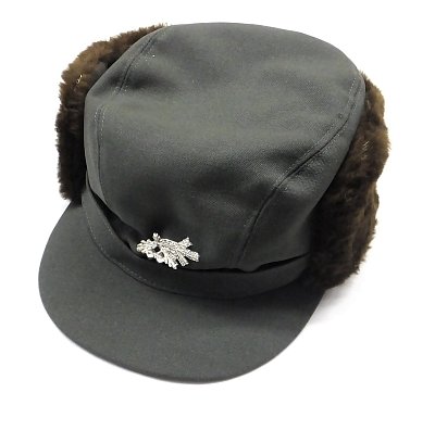 Čepice zimní tesil TONAK vel. 57