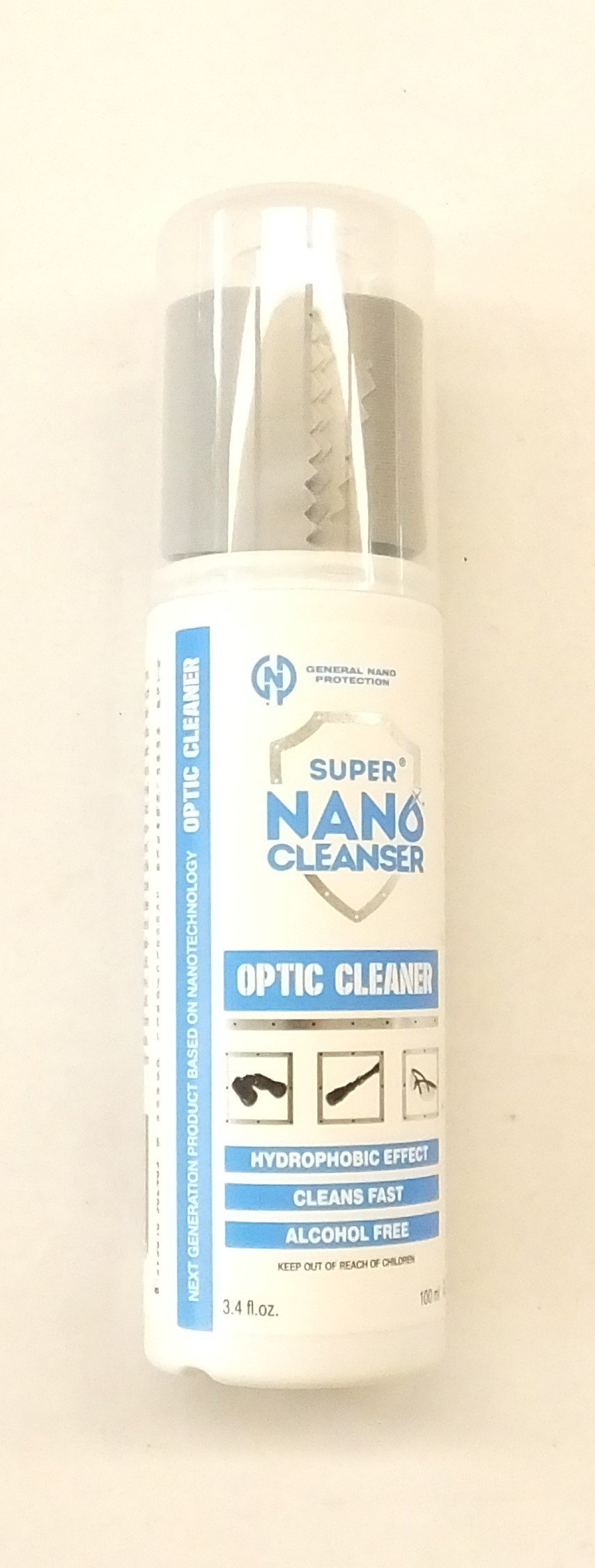 Čistič optiky GNP Optic Cleaner 100ml
