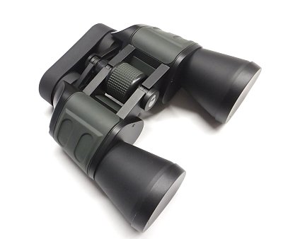 Dalekohled FOMEI 10x50 SE ZCF
