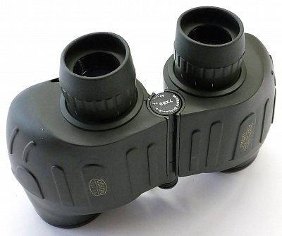 Dalekohled ODEON Optics 7x50