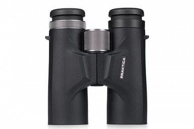 Dalekohled Praktica 10x42 AVRO černý