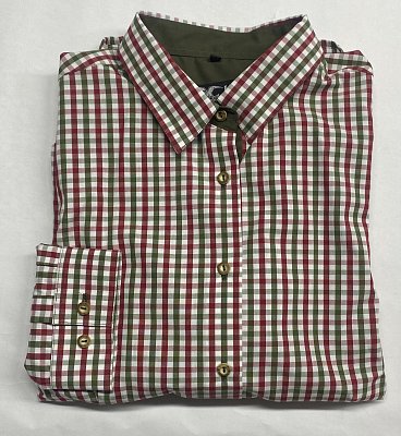 Dámská halenka LUKO DR 212206 vel. 38