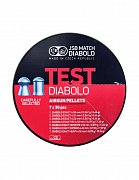 Diabolo JSB TEST EXACT 5,5mm