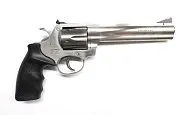 Flobertka ALFA Steel Stainless 9961 cal. 9mm Flobert