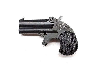 Flobertka R&R Derringer D9 r. 9mm Flobert ktg. C-I