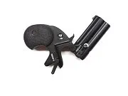 Flobertka R&R Derringer D9 r. 9mm Flobert ktg. C-I