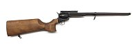 Flobertka R&R karabina RK SAA9 r. 9mm Flobert ktg. (C-I)