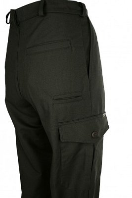 Golfky Afars TWILL vel. 88