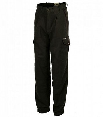 Kalhoty Afars Moleskin Lux vel. 118