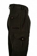 Kalhoty Afars Moleskin Lux vel. 94