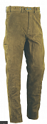 Kalhoty Carl Mayer kožené zelené vel. 58