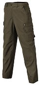Kalhoty PINEWOOD Finnveden 9085-128 Olive green vel. 70