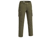Kalhoty PINEWOOD Värnamo/Serengeti 5790-135 Mossgreen vel.  52 (L)