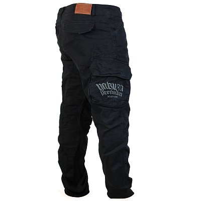 Kalhoty YAKUZA PREMIUM 3752 černé vel.  M