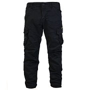 Kalhoty YAKUZA PREMIUM 3752 černé vel.  M