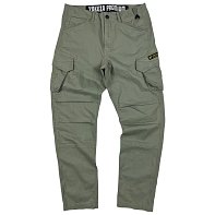 Kalhoty YAKUZA PREMIUM 3752 Hellgrau/Olive vel. M