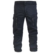 Kalhoty YAKUZA PREMIUM 3753 Cargo černé vel.  4XL