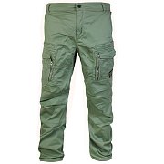 Kalhoty YAKUZA PREMIUM 3753 Cargo Olive vel.  XL