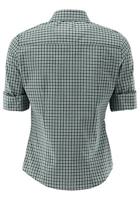 Košile dámská ORBIS 450000-3938 zelená vel. 40