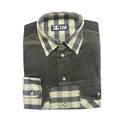 Košile LUKO 142216 vel.  43