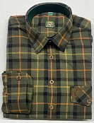 Košile ORBIS 420000-4279 flanel vel. 43/44
