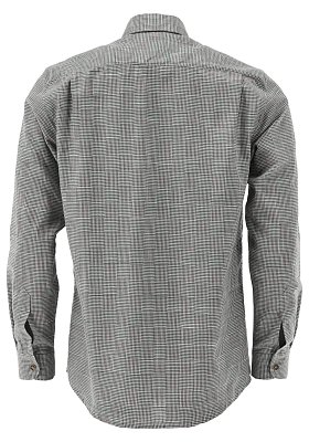 Košile ORBIS 420008-3439 olivová vel.  47/48