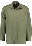 Košile ORBIS zelená 120000-0745 vel. 47/48