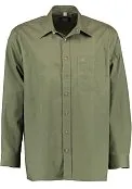 Košile ORBIS zelená 120000-0745 vel. 39/40