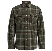 Košile PINEWOOD Cornwall 9435-765 Green/Pine Green vel.  XL